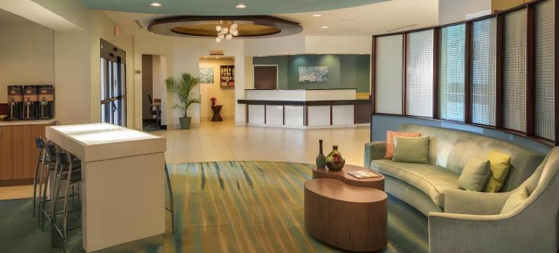 洲际酒店集团旗下的夏洛特机场灯塔酒店(THE BEACON CHARLOTTE AIRPORT by IHG)图片