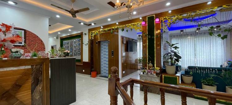 欧哈斯酒店(Hotel Ojas)图片