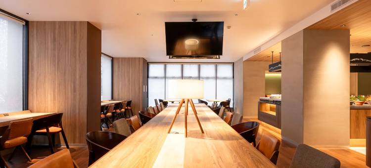 甲府昭和内藤酒店(Hotel Naito Kofu Showa)图片