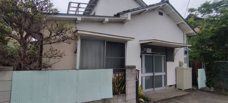 Kinoie Guesthouse Maebashi No.5图片