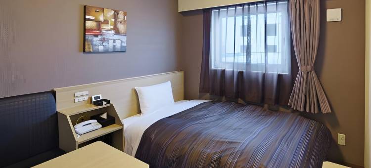 露樱酒店常陆那珂店(Hotel Route Inn Hitachinaka)图片