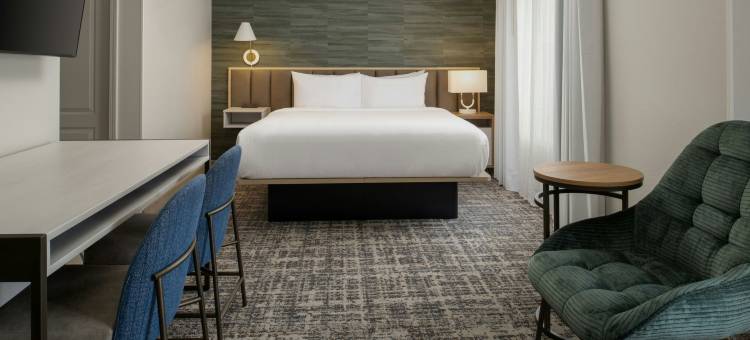 TownePlace Suites by Marriott Reno图片