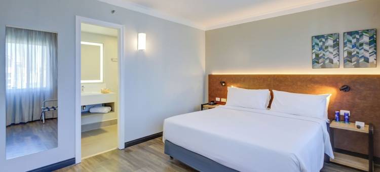 贝里尼丽柏酒店(Park Inn by Radisson Berrini)图片