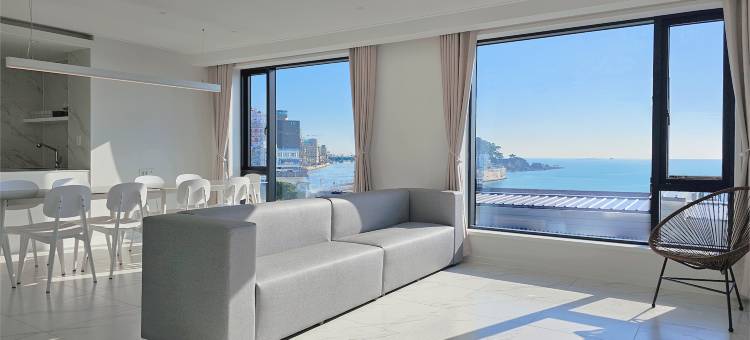 Busan Fenton Nine Pension 2nd Branch图片