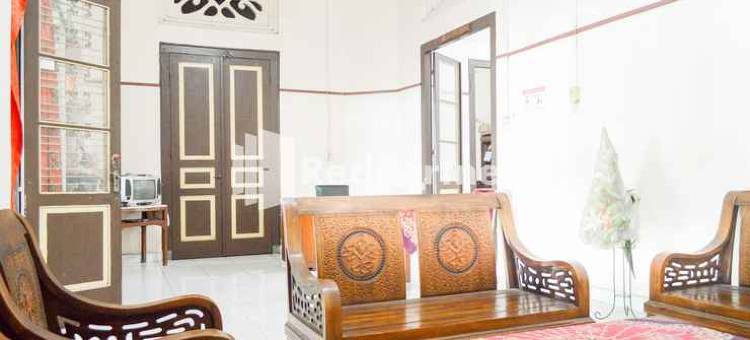 Pkpn Syariah Boyolali Mitra RedDoorz图片