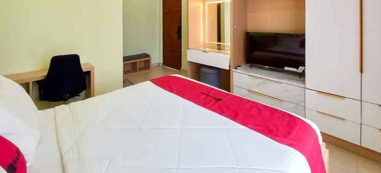 RedDoorz Syariah @ Uin Suska GuestHouse图片