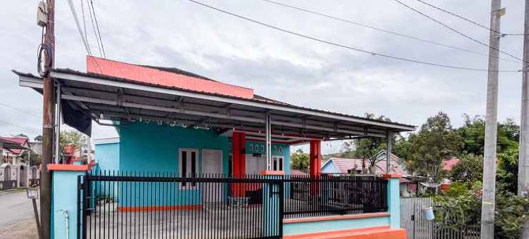 RedDoorz Syariah at Anggia & Anaqi Homestay Pagar Alam图片