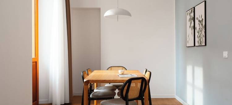 Limehome 米兰纳维利(Limehome Milan Navigli)图片