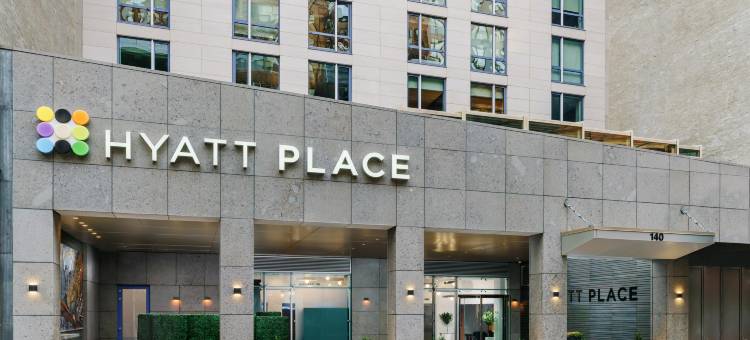 凯悦嘉轩酒店-纽约/切尔西区(Hyatt Place New York Chelsea)图片