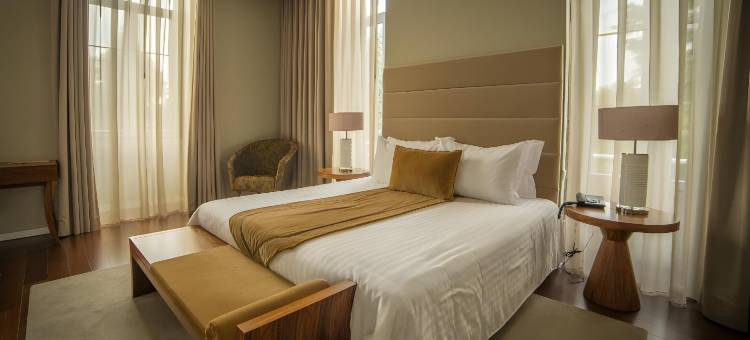 公园酒店(Hotel do Parque)图片