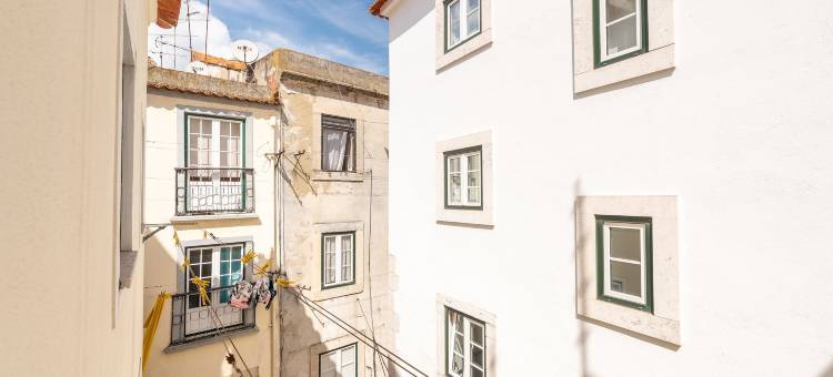 GuestReady - 里斯本美好体验民宿(GuestReady - Wonderful Experiences in Lisbon)图片