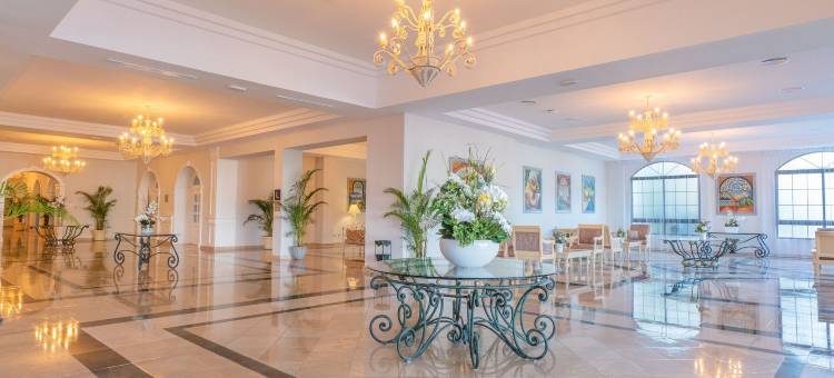 欧洲之星大卡亚科亚酒店(Eurostars Grand Cayacoa)图片