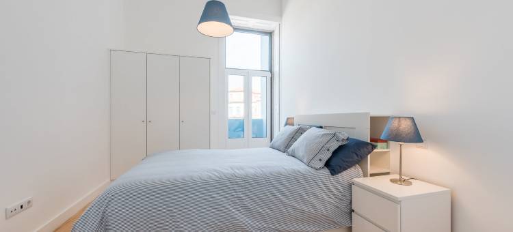 GuestReady - Estadia moderna no centro do Porto图片