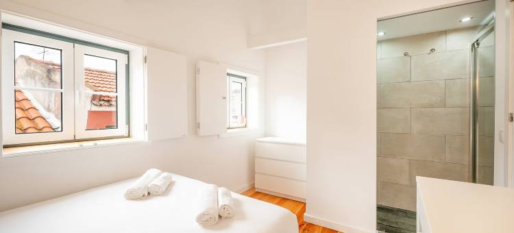 GuestReady - 穆拉里亚活力阳光公寓(GuestReady - Vibrant and Sunny in Mouraria)图片