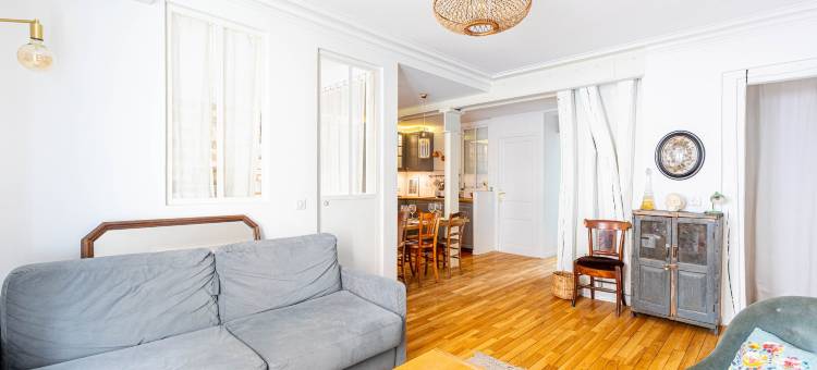 GuestReady - Family Retreat in Bastille图片