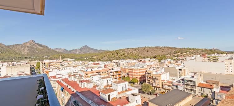 Escapada soleada en Gandia图片
