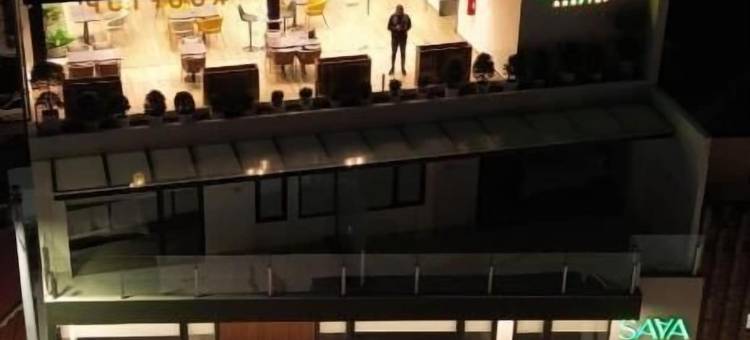 萨亚酒店及套房(Saya Hotel & Suites)图片
