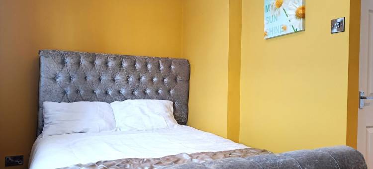Relaxing retreat in Lisburn图片