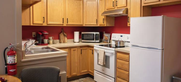 OYO 格蒂斯堡美国国道212号KJ的旅馆及套房(KJ's Inn and Suites by OYO Gettysburg U.S. Hwy 212)图片