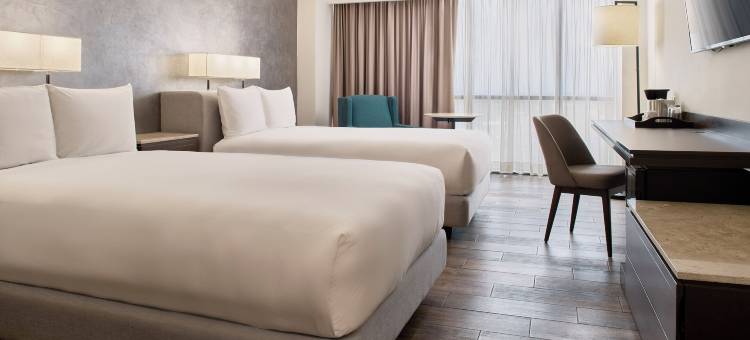 凯悦梅尼达酒店(Hyatt Regency Merida)图片