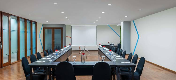 雅加达门腾宜必思快捷酒店(Ibis Budget Jakarta Menteng)图片