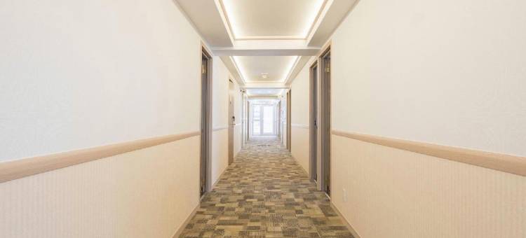 东横INN静冈站南口(Toyoko Inn Shizuoka Eki Minami Guchi)图片