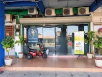 Al Funduq Motel 1 - Wifi