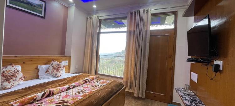 欧哈斯酒店(Hotel Ojas)图片