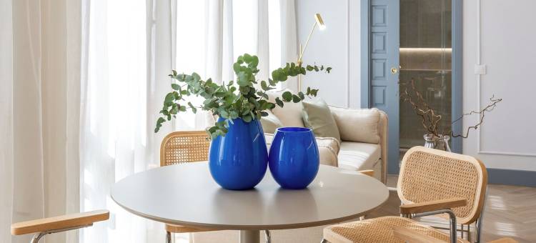 4杜克公寓(Apartamentos 4Duques)图片