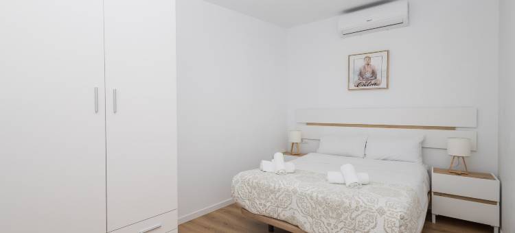GuestReady - Palacio San Juan Attic 12图片
