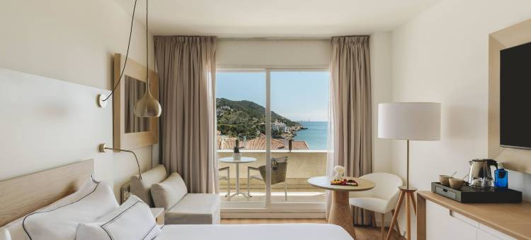 美利亚锡切斯酒店(Meliá Sitges)图片