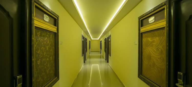 萨蒂亚姆大度假村(Sathyam Grand Resort, Sriperumbudur)图片