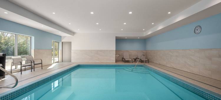 库特奈智选假日套房酒店-科莫克斯(洲际旗下)(Holiday Inn Express & Suites COURTENAY - COMOX by IHG)图片