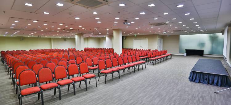 巴西利亚品质套房酒店(Quality Hotel & Suites Brasília)图片