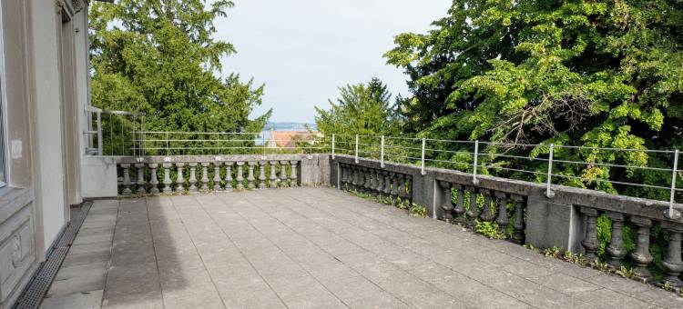 克罗伊茨林根青年旅馆(Kreuzlingen Youth Hostel)图片