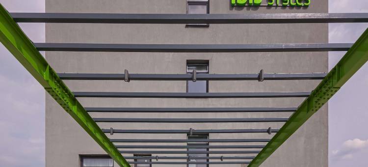 宜必思尚品布加勒斯特机场酒店(Ibis Styles Bucharest Airport)图片