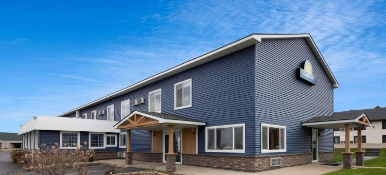 温德姆费格斯福尔斯戴斯酒店(Days Inn by Wyndham Fergus Falls)图片