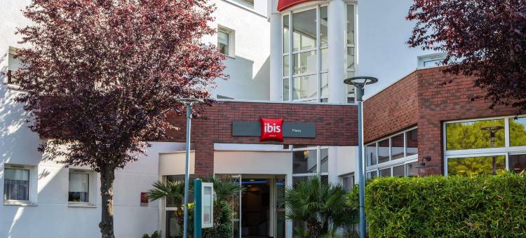 宜必思马西酒店(Ibis Massy)图片