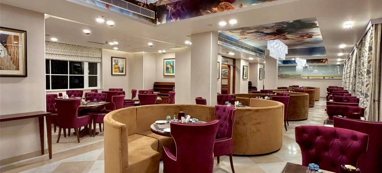 贝斯特韦斯特普林斯酒店(Best Western Prince)图片