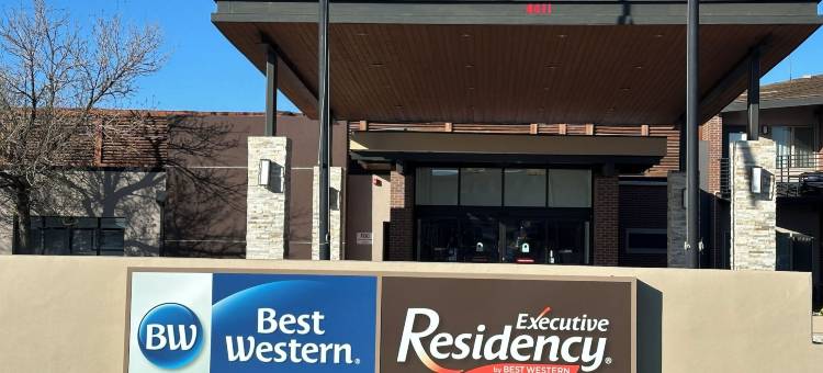贝斯特韦斯特丹佛东行政公寓(Executive Residency by Best Western Denver East)图片