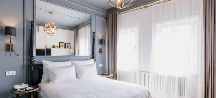伊斯坦布尔心灵酒店(The Soul Istanbul Hotel)图片