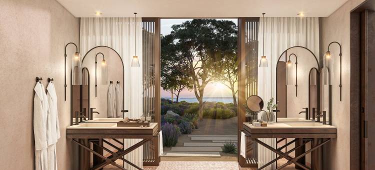 红海四季度假村(Four Seasons Resort And Residences Red Sea At Shura Island)图片