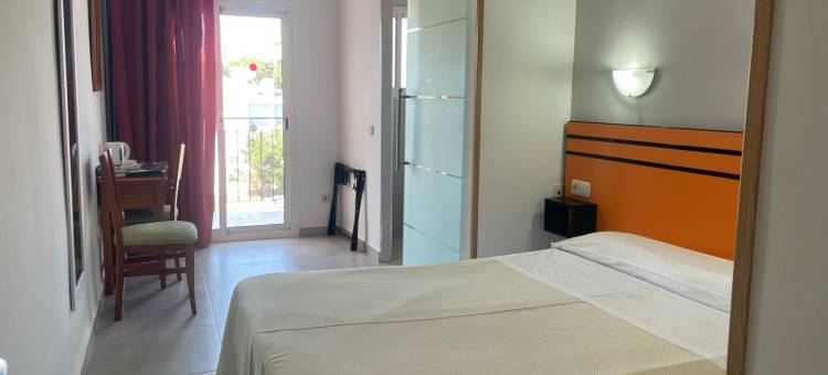 卡门特蕾莎酒店(Hotel Carmen Teresa)图片