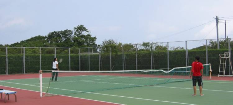 Sansan Tomie Camping Village <Goto Fukue>图片