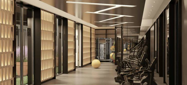 AC酒店布勒(AC Hotel Bulle)图片