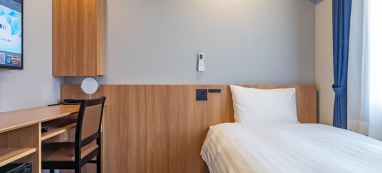 东横INN 宇部新川站(Toyoko Inn Ube-Shinkawa-eki)图片