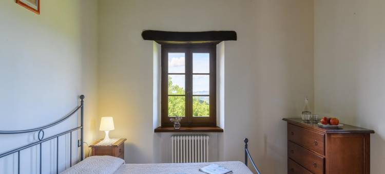 Apartment in Sant'Angelo near Medieval Town图片