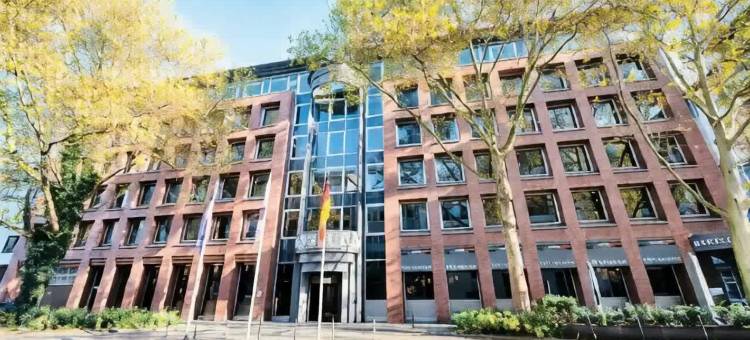 不来梅市ACHAT酒店(ACHAT Hotel Bremen City)图片