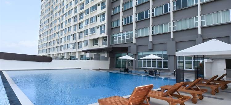 振林山福尔摩斯酒店(Hotel Holmes Gp)图片