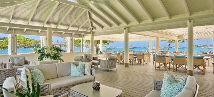卡拉巴什酒店Calabash Hotel (格林纳达)(Calabash Hotel)图片